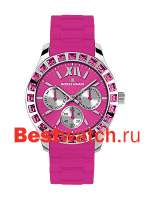 Часы Jacques Lemans Rome 1-1627i